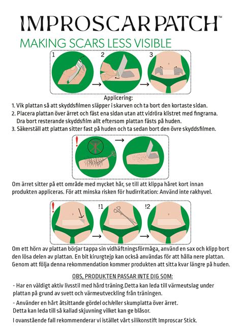 Tecken på infektion efter bröstförstoring